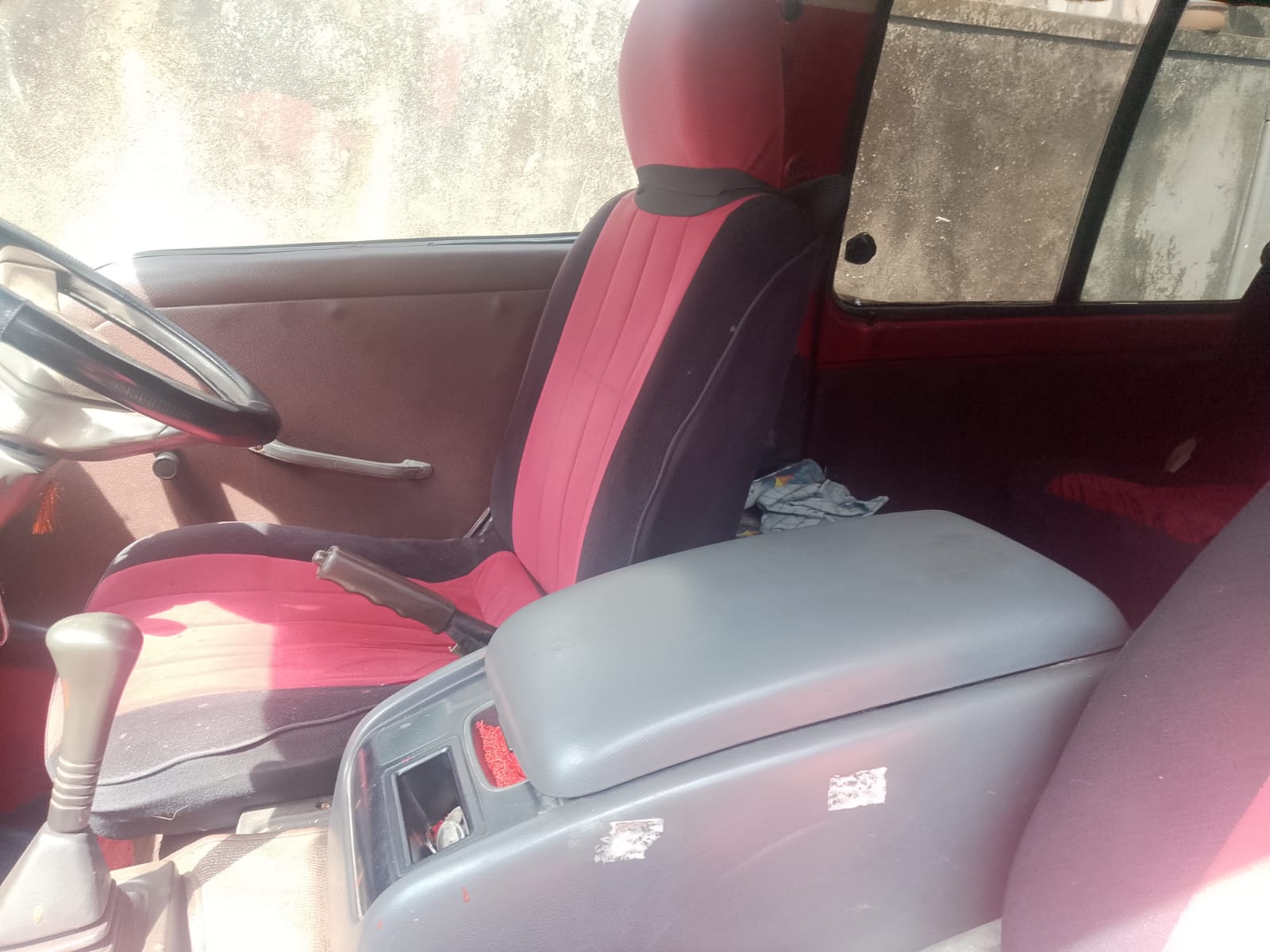 MITSUBISHI DELICA 1989 – FOR SALE
