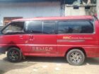 MITSUBISHI DELICA 1989 – FOR SALE
