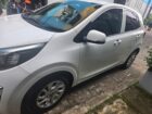 Kia Picanto 2018