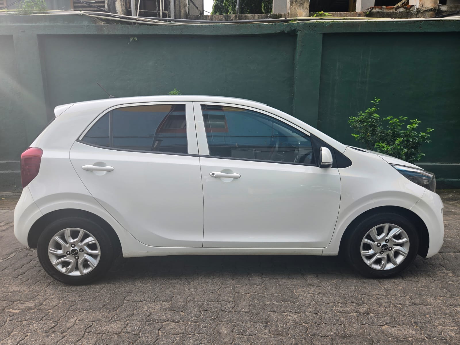 Kia Picanto 2018