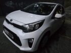 Kia Picanto 2018
