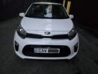 Kia Picanto 2018