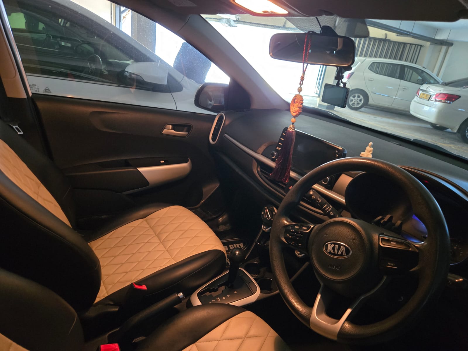 Kia Picanto 2018