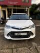 Toyota Axio 2015