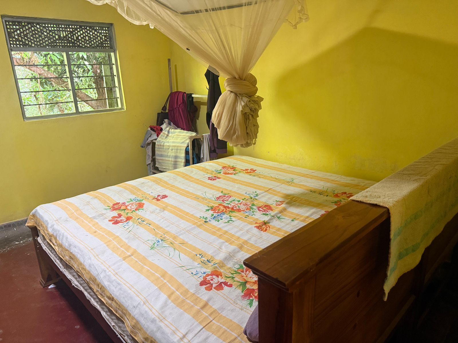 Land with House for Sale – Madatugama