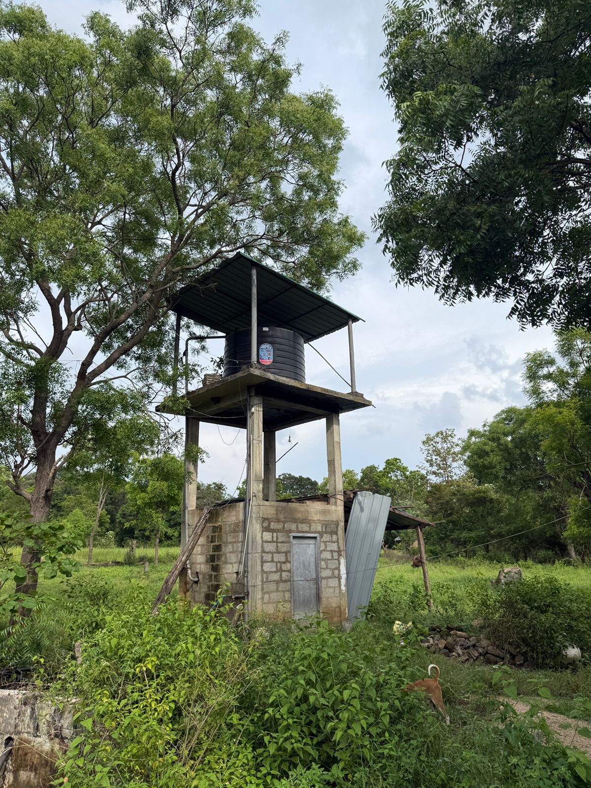 Land with House for Sale – Madatugama