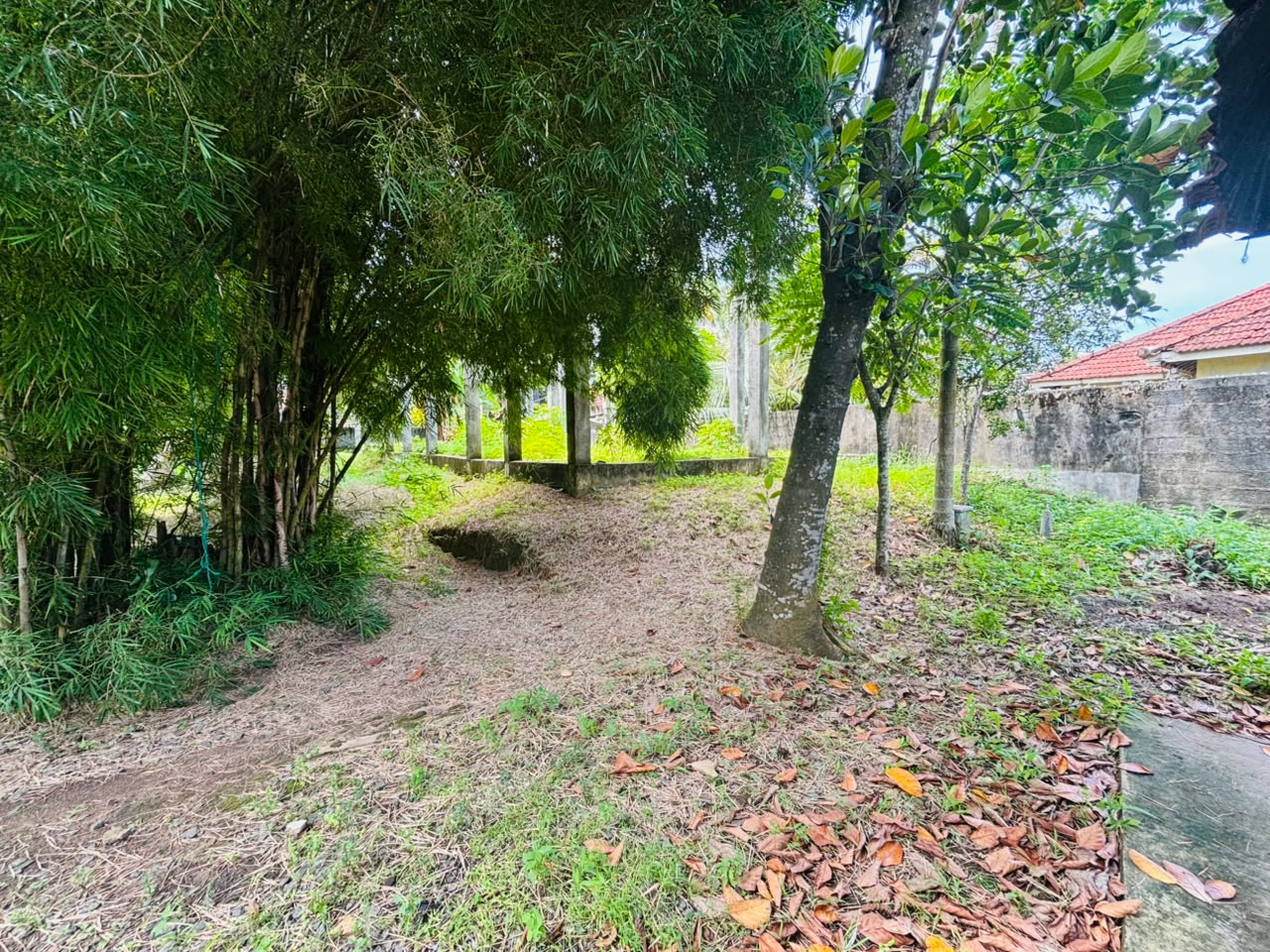 Land for Sale Near Mirissa Harbour