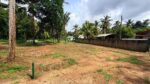 අතුරුගිරිය ඔරුවල බිම් කොටස් විකිණීමට