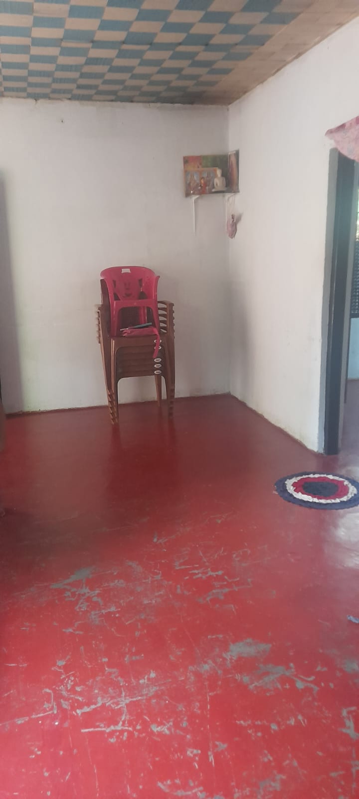 නිවස සහ ඉඩම – කන්තලේ