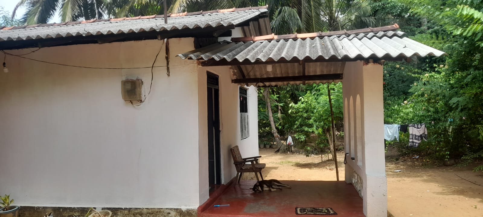 නිවස සහ ඉඩම – කන්තලේ