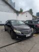 Toyota Corolla 141 LX 2007