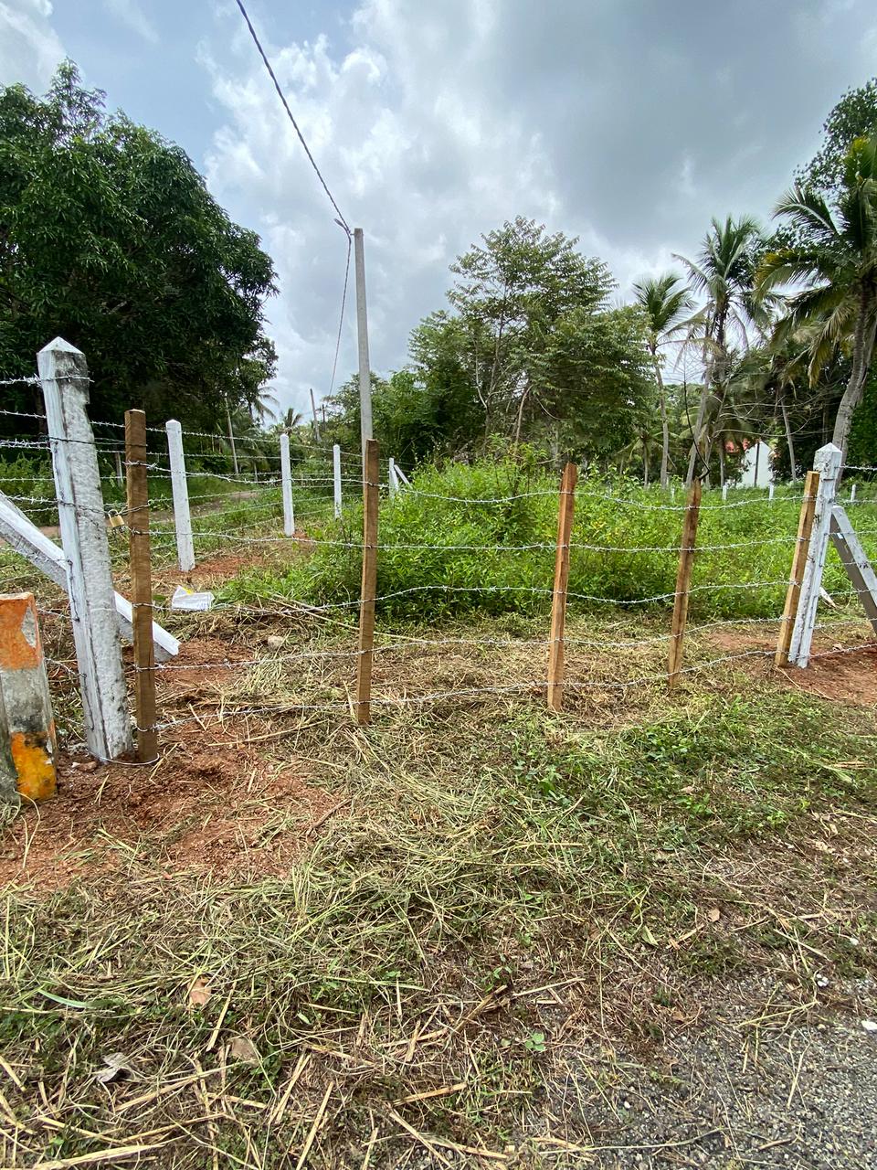 15 perch land for sale in pannala
