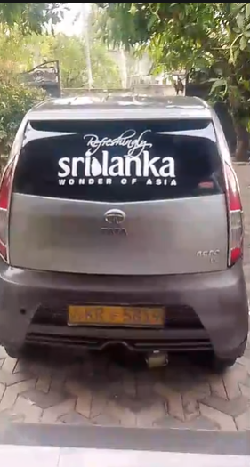 TATA NANO 2011 – FOR SALE