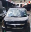 Suzuki Wagon R Stingray 2018