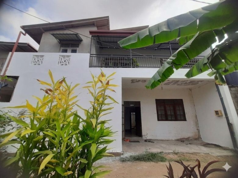 House for Sale in Kotikawatta