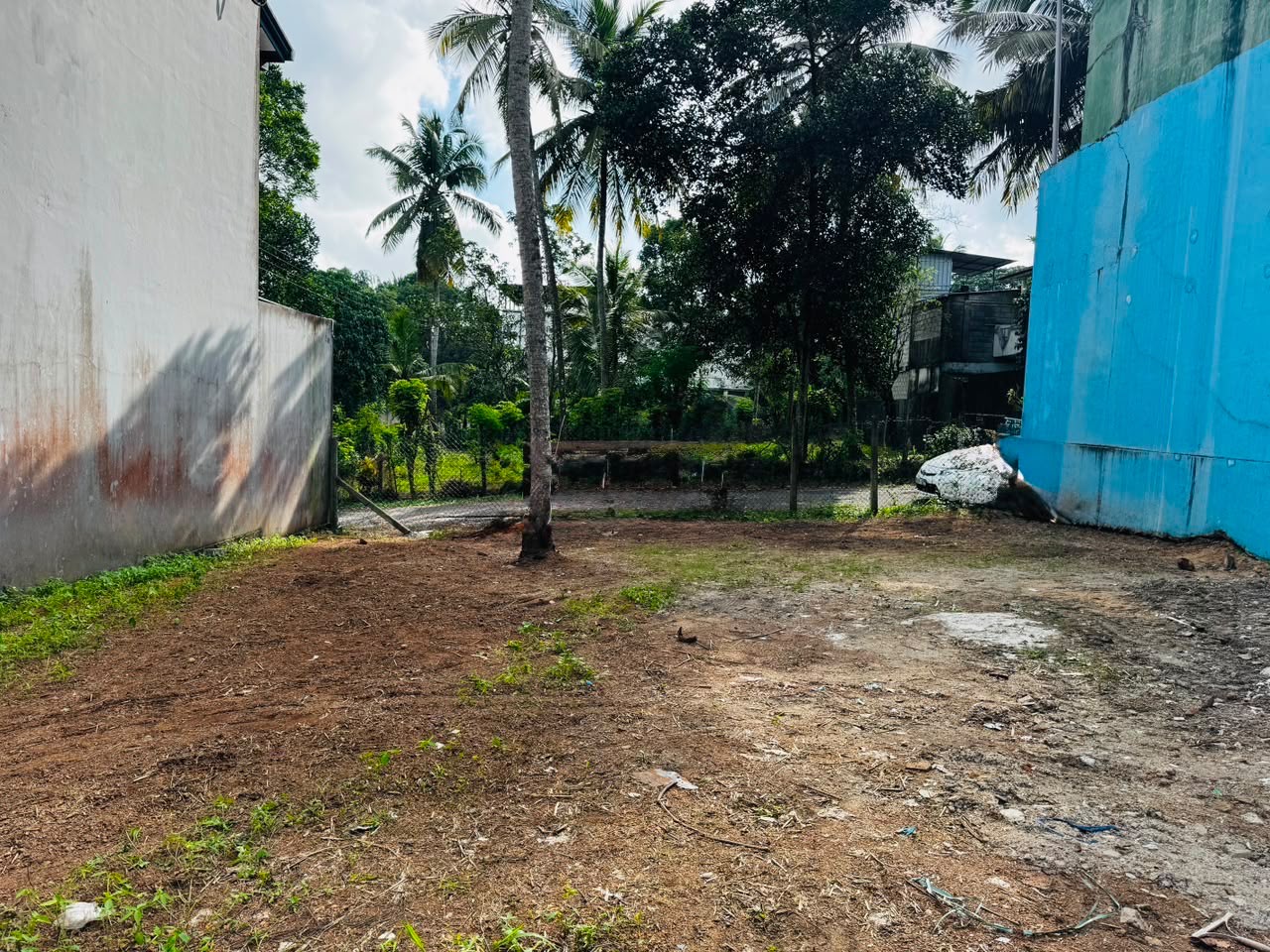 Kottawa Maththegoda Valuable Land For Sale