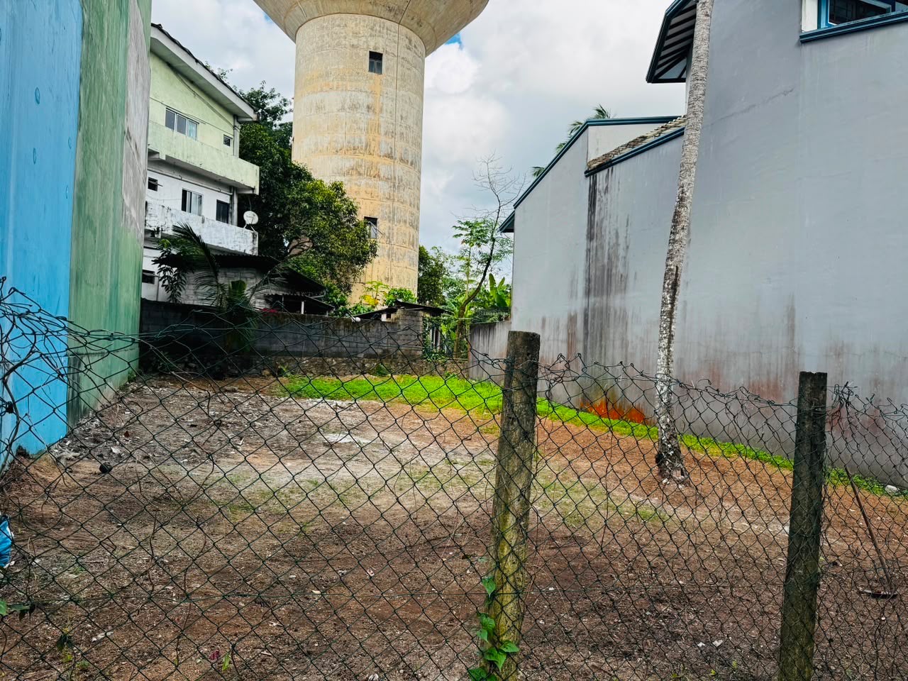 Kottawa Maththegoda Valuable Land For Sale