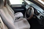 Toyota Axio 2012