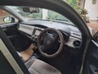 Toyota Axio 2012