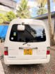 Nissan Vanette 2007