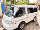 Nissan Vanette 2007