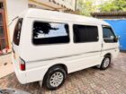 Nissan Vanette 2007