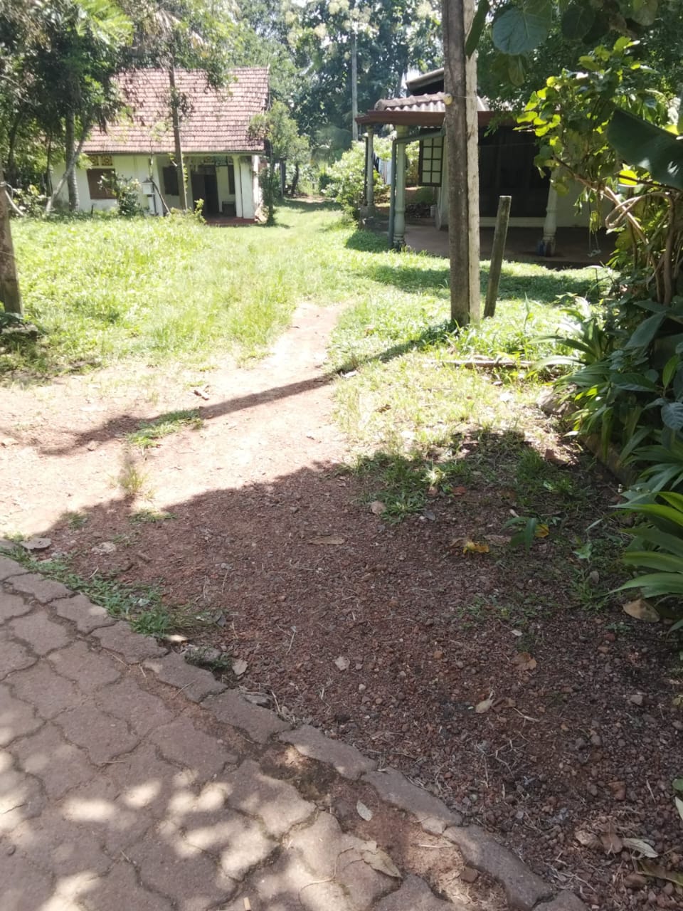 Bare Land for Sale – Uswatta