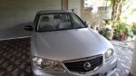 Nissan N16 2011