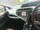 TOYOTA AQUA 2014