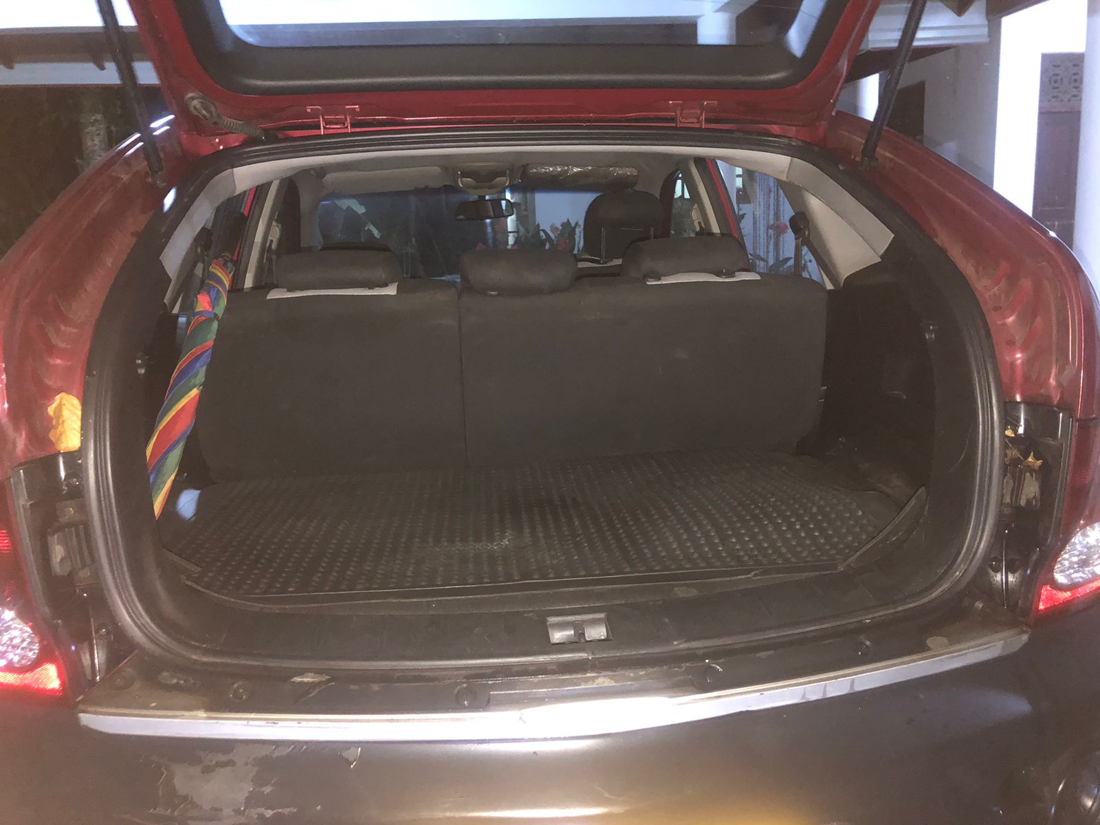 MICRO SSANGYONG ACTYON 2008