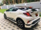 Toyota CHR 2019