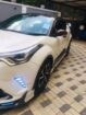 Toyota CHR 2019