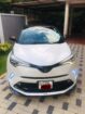 Toyota CHR 2019