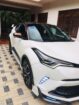 Toyota CHR 2019