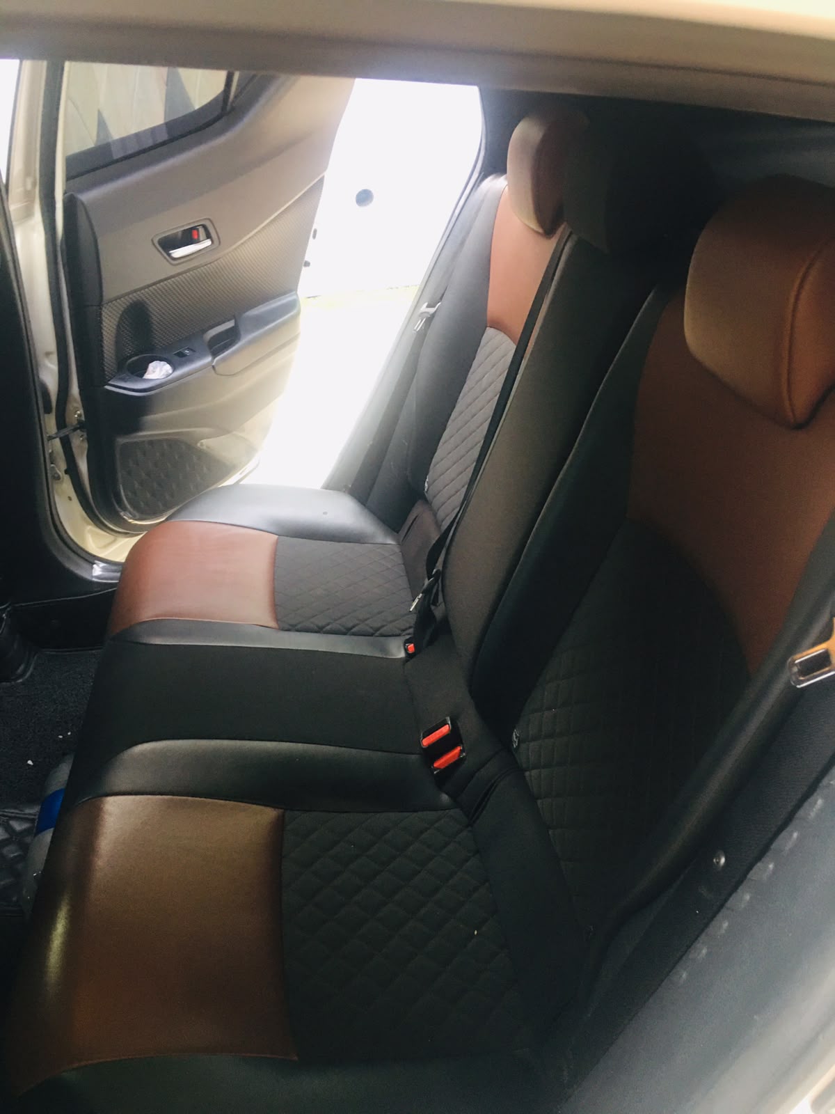 Toyota CHR 2019