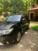 Mitsubishi Outlander PHEV G Navi 2015