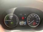 Mitsubishi Outlander PHEV G Navi 2015