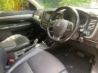 Mitsubishi Outlander PHEV G Navi 2015