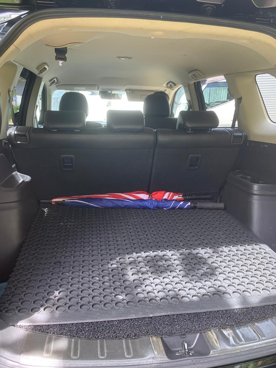 Mitsubishi Outlander PHEV G Navi 2015