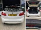 BMW 225XE 2017