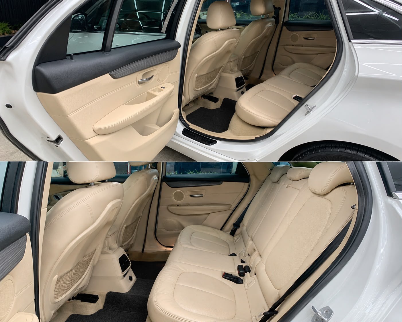 BMW 225XE 2017
