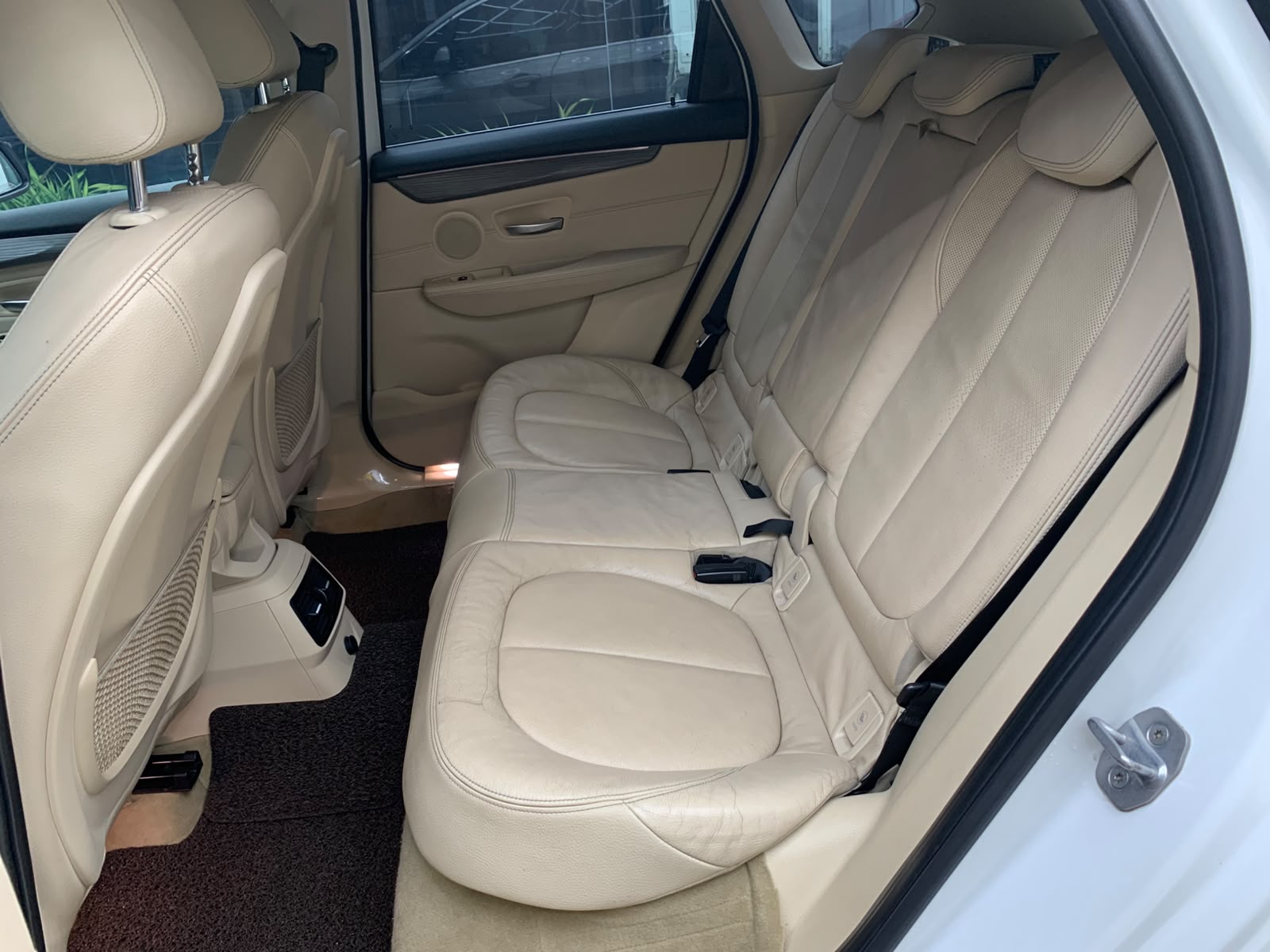 BMW 225XE 2017