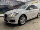 BMW 225XE 2017