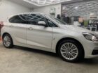 BMW 225XE 2017