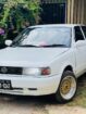 Nissan Sunny FB13 1992