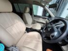 Mitsubishi Montero Sport 2012