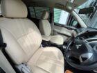 Mitsubishi Montero Sport 2012