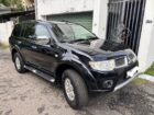 Mitsubishi Montero Sport 2012