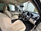 Mitsubishi Montero Sport 2012