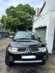 Mitsubishi Montero Sport 2012